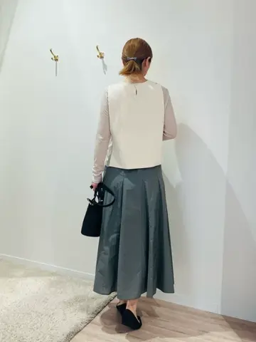 ONWARD CROSSET SELECT やの コーディネート画像