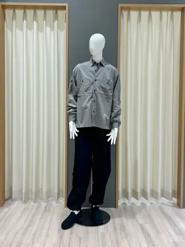 ONWARD CROSSET SELECT 高橋 コーディネート画像