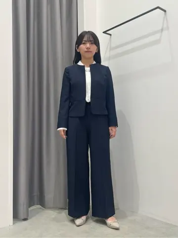 ONWARD CROSSET SELECT 乃和 コーディネート画像