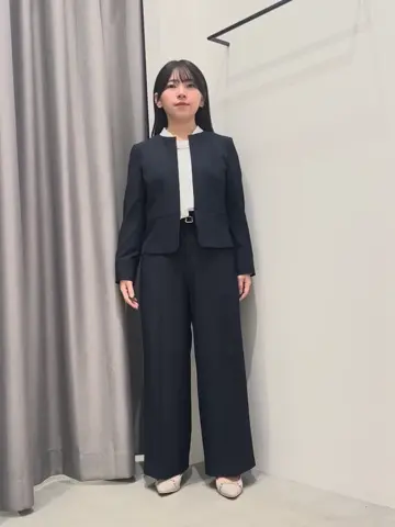 ONWARD CROSSET SELECT 乃和 コーディネート画像