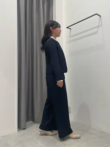 ONWARD CROSSET SELECT 乃和 コーディネート画像