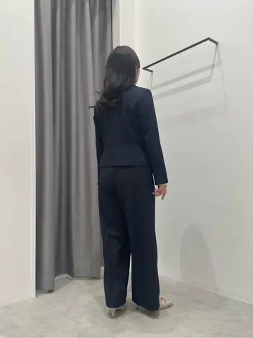 ONWARD CROSSET SELECT 乃和 コーディネート画像