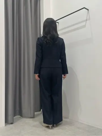 ONWARD CROSSET SELECT 乃和 コーディネート画像