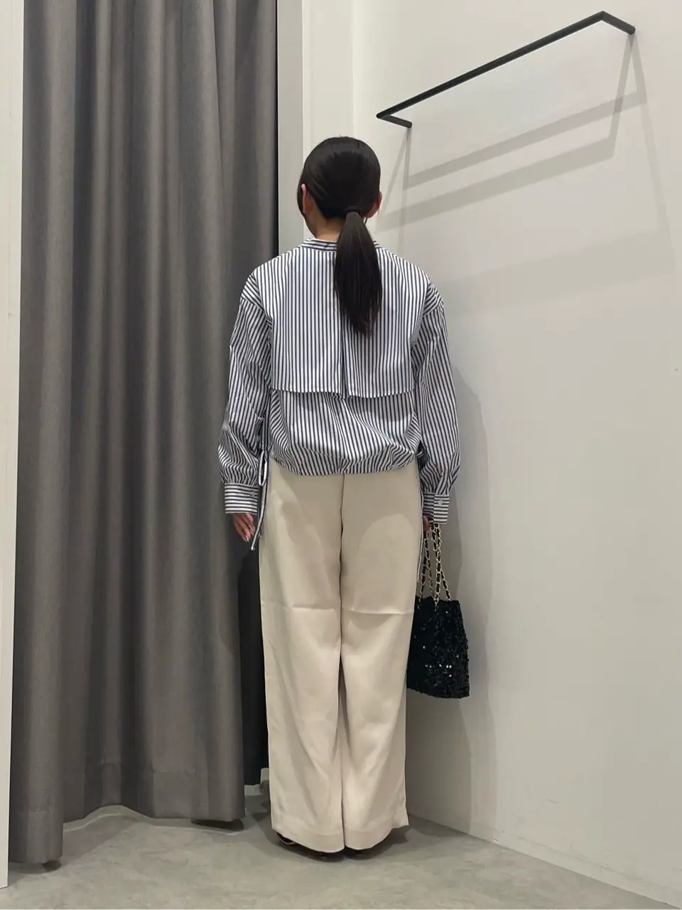 ONWARD CROSSET SELECT 乃和 コーディネート画像