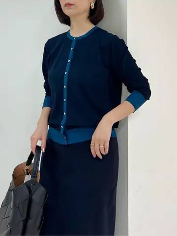 ONWARD CROSSET SELECT 市川 コーディネート画像