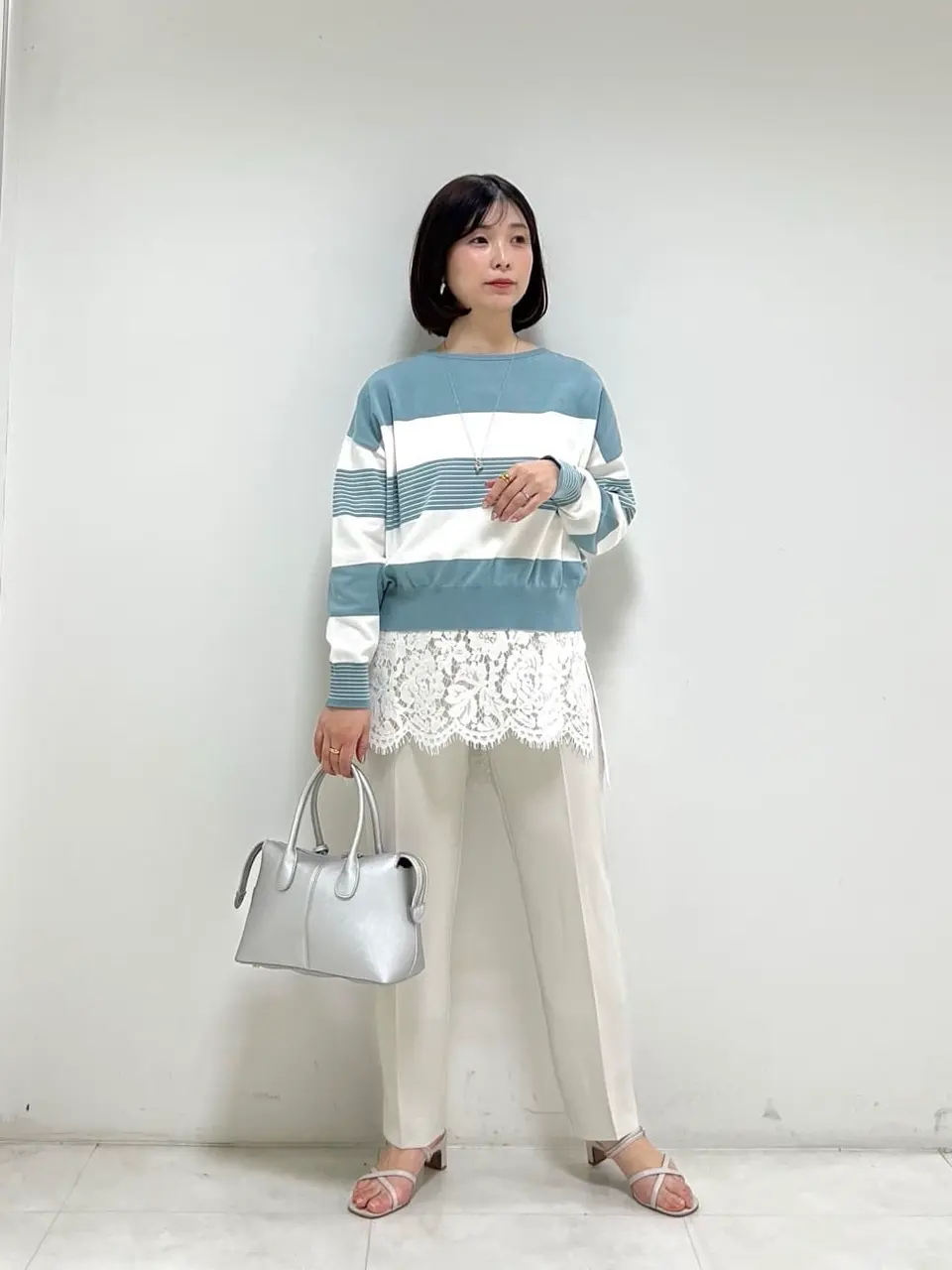  市川 コーディネート画像