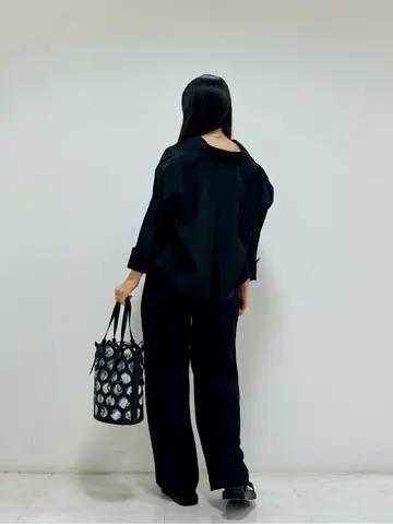 ONWARD CROSSET SELECT 加藤 コーディネート画像