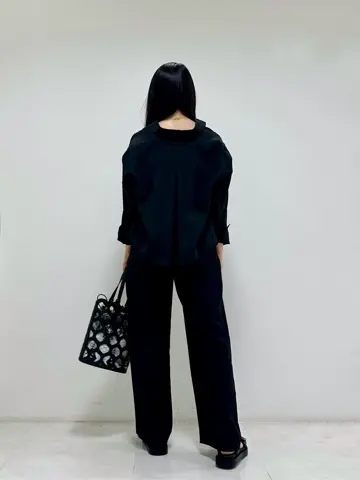 ONWARD CROSSET SELECT 加藤 コーディネート画像