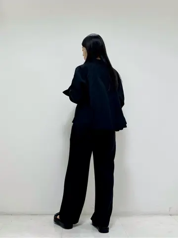 ONWARD CROSSET SELECT 加藤 コーディネート画像