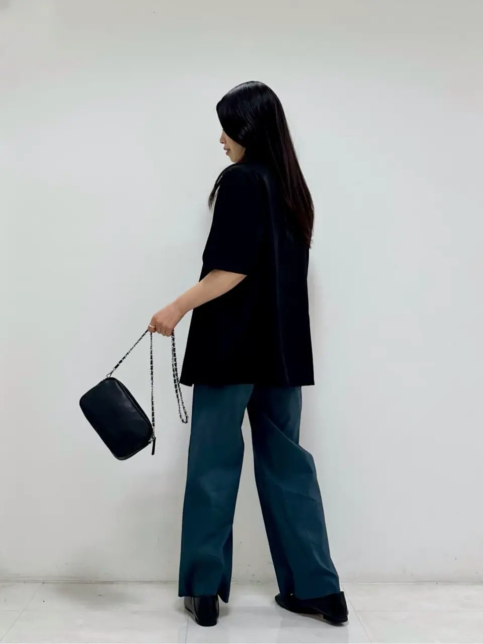 ONWARD CROSSET SELECT 加藤 コーディネート画像