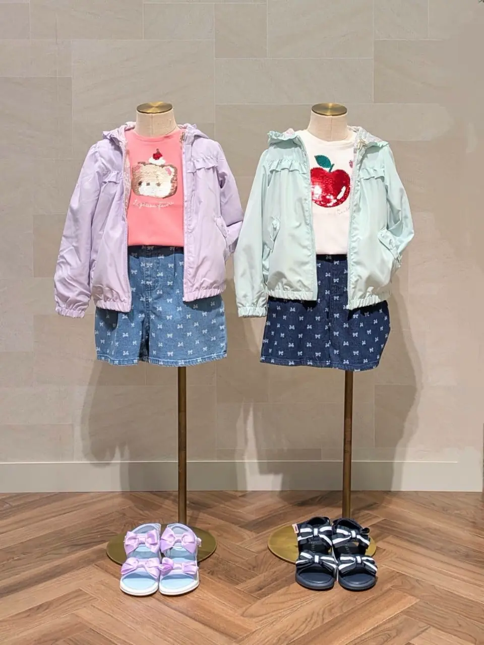  永谷 コーディネート画像