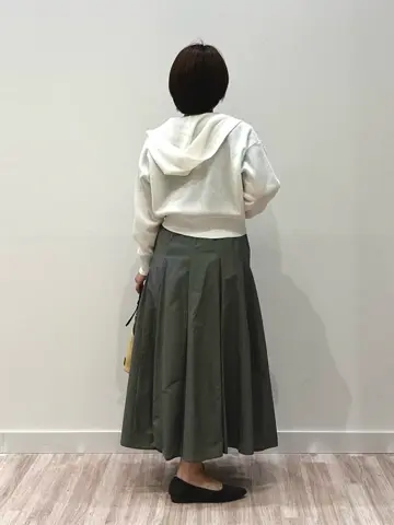 ONWARD CROSSET SELECT 前田 コーディネート画像