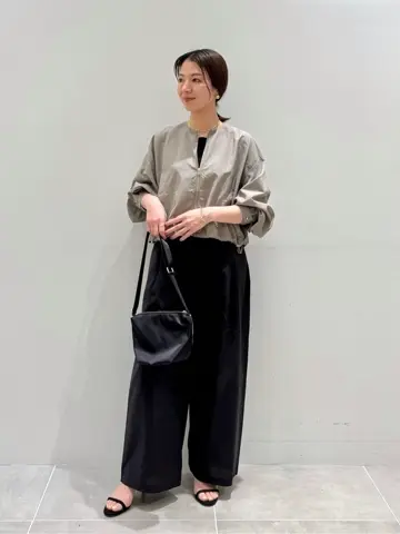 ONWARD CROSSET SELECT 水谷 コーディネート画像