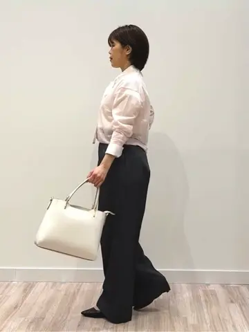 ONWARD CROSSET SELECT 前田 コーディネート画像