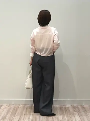 ONWARD CROSSET SELECT 前田 コーディネート画像