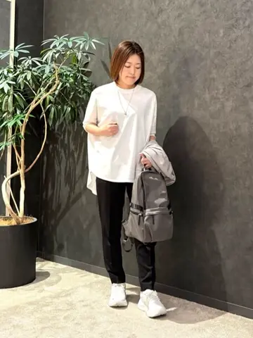 ONWARD CROSSET SELECT Tamura コーディネート画像