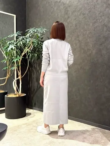 ONWARD CROSSET SELECT Tamura コーディネート画像