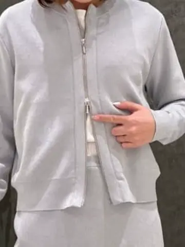 ONWARD CROSSET SELECT Tamura コーディネート画像