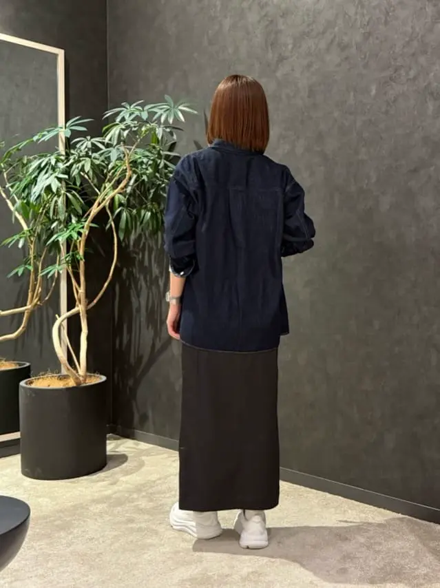 ONWARD CROSSET SELECT Tamura コーディネート画像