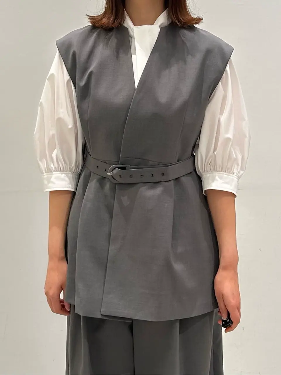 ONWARD CROSSET SELECT 豊吉 コーディネート画像