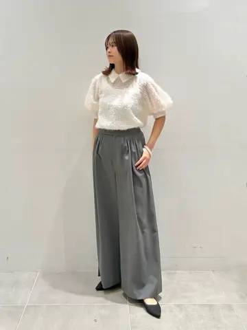 ONWARD CROSSET SELECT 豊吉 コーディネート画像