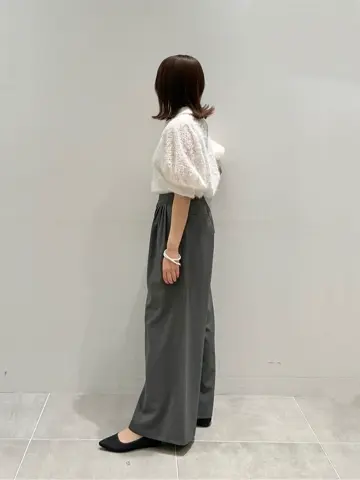 ONWARD CROSSET SELECT 豊吉 コーディネート画像