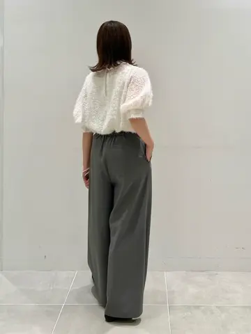 ONWARD CROSSET SELECT 豊吉 コーディネート画像