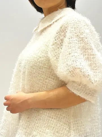 ONWARD CROSSET SELECT 前田 コーディネート画像