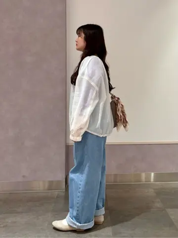 ONWARD CROSSET SELECT 工藤 コーディネート画像