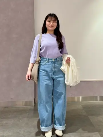 ONWARD CROSSET SELECT 工藤 コーディネート画像