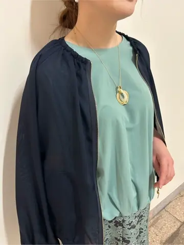 ONWARD CROSSET SELECT 千葉 コーディネート画像