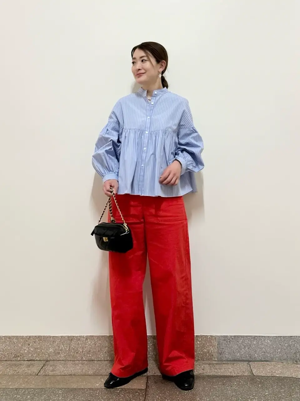  千葉 コーディネート画像