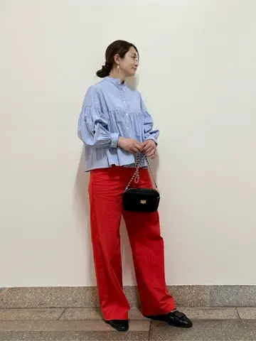 ONWARD CROSSET SELECT 千葉 コーディネート画像