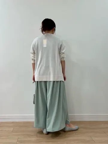 ONWARD CROSSET SELECT 渡邉 コーディネート画像