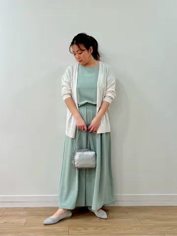 ONWARD CROSSET SELECT 渡邉 コーディネート画像