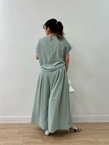 ONWARD CROSSET SELECT 渡邉 コーディネート画像