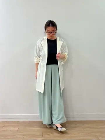 ONWARD CROSSET SELECT 渡邉 コーディネート画像