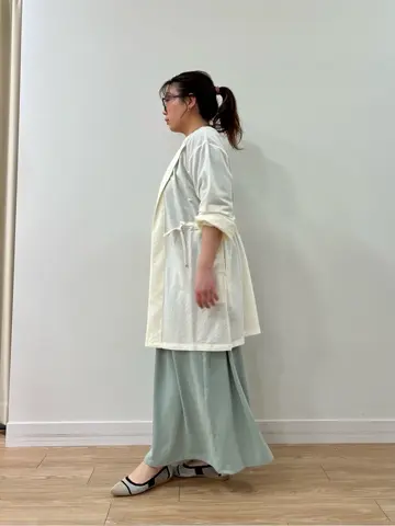 ONWARD CROSSET SELECT 渡邉 コーディネート画像