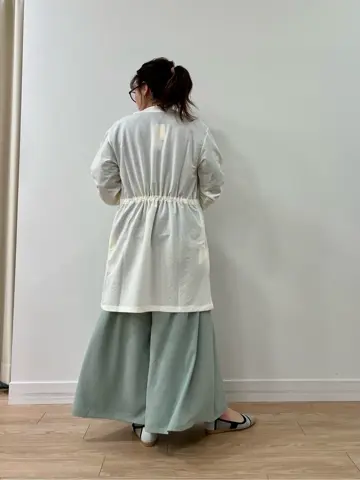 ONWARD CROSSET SELECT 渡邉 コーディネート画像