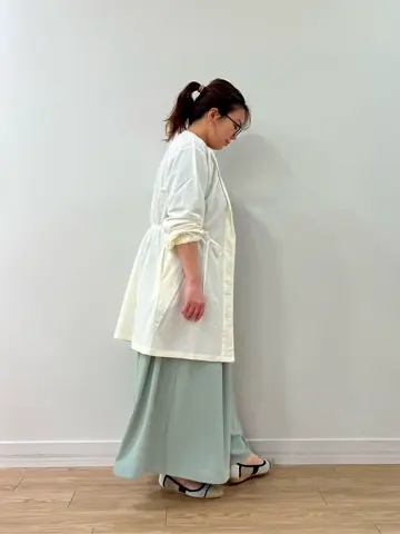 ONWARD CROSSET SELECT 渡邉 コーディネート画像