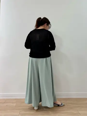 ONWARD CROSSET SELECT 渡邉 コーディネート画像