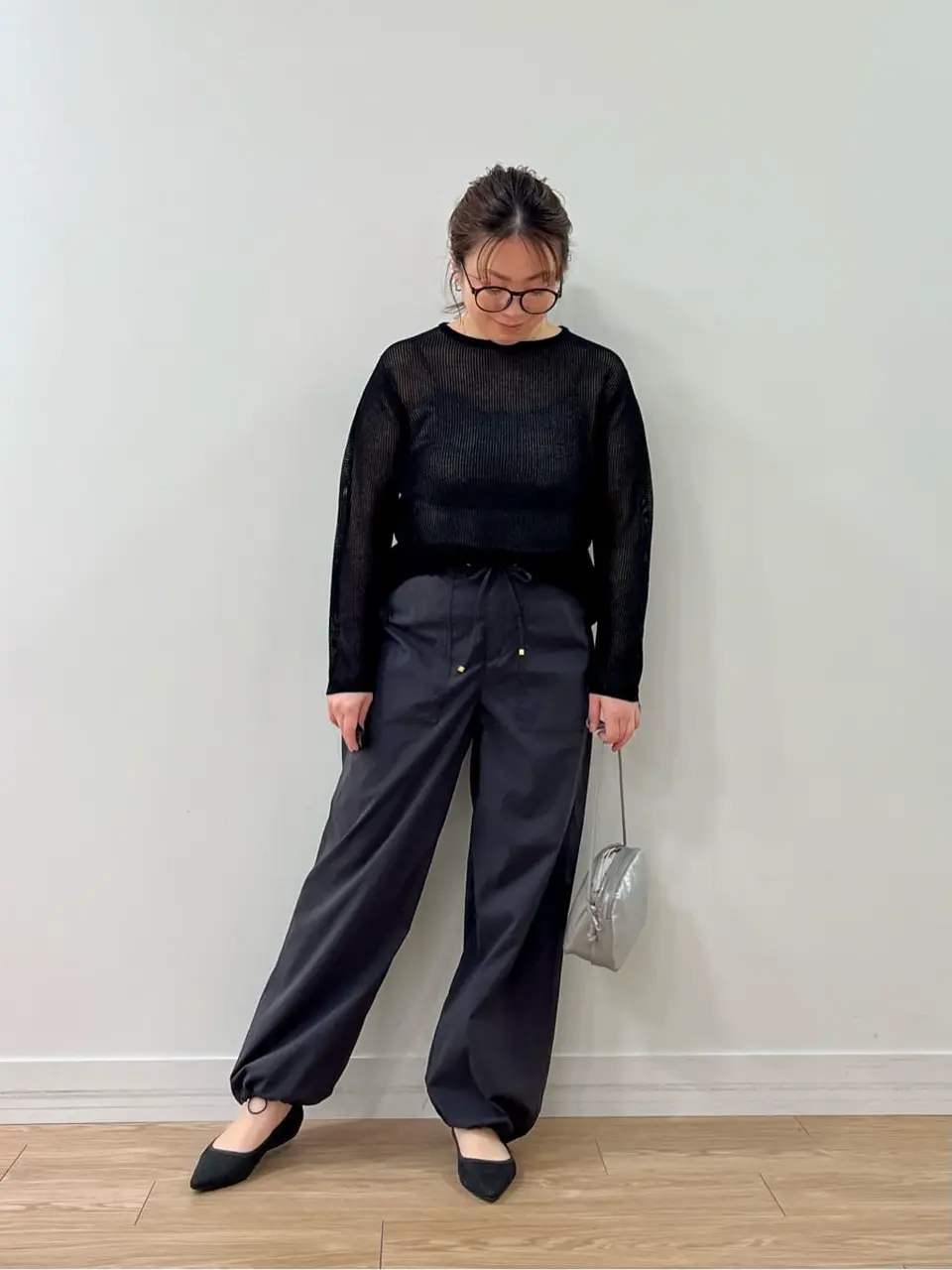 ONWARD CROSSET SELECT 渡邉 コーディネート画像