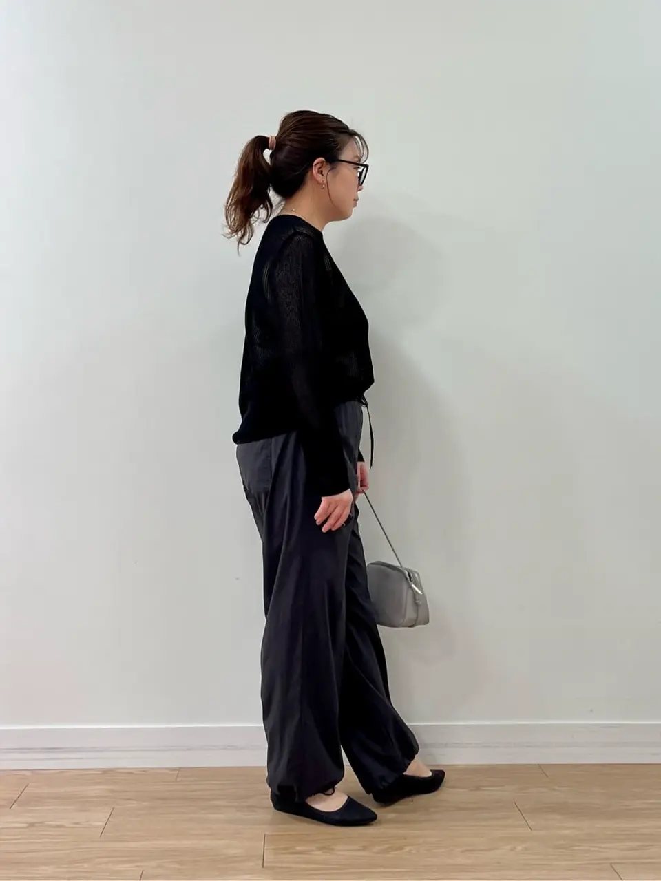 ONWARD CROSSET SELECT 渡邉 コーディネート画像