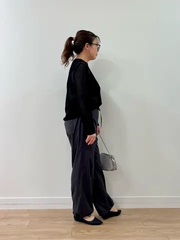 ONWARD CROSSET SELECT 渡邉 コーディネート画像