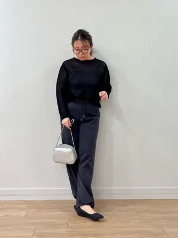 ONWARD CROSSET SELECT 渡邉 コーディネート画像