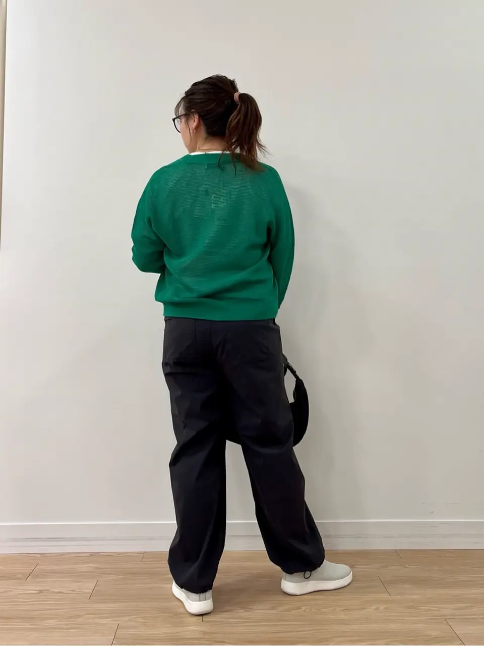 ONWARD CROSSET SELECT 渡邉 コーディネート画像