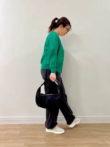 ONWARD CROSSET SELECT 渡邉 コーディネート画像