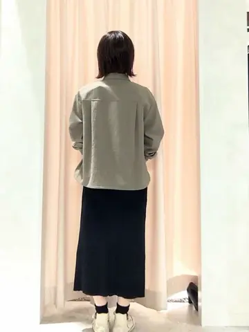 ONWARD CROSSET SELECT 井上 コーディネート画像