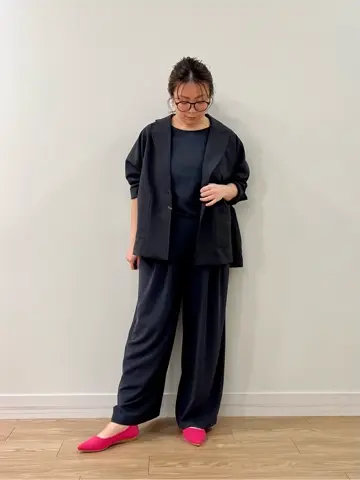 ONWARD CROSSET SELECT 渡邉 コーディネート画像