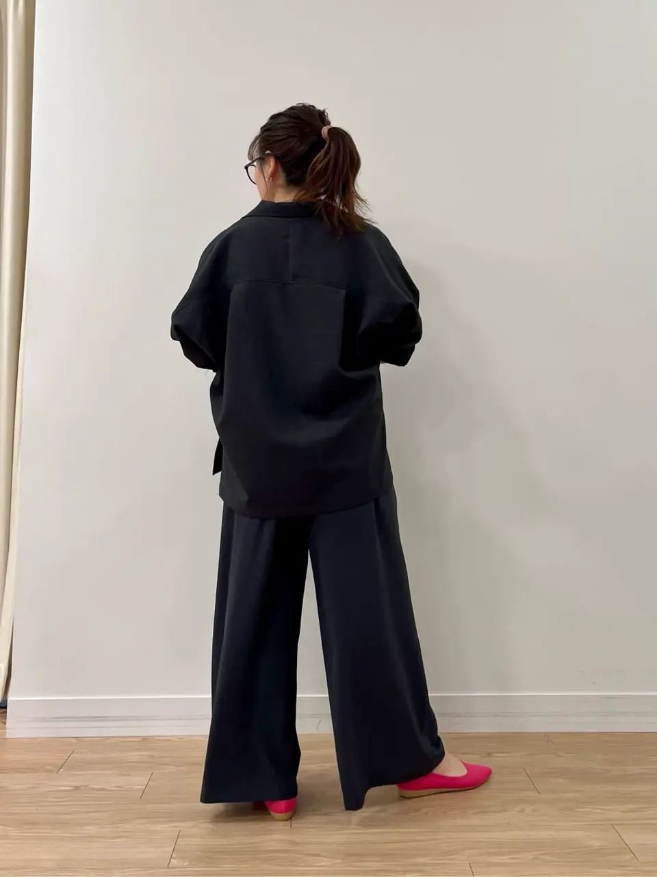 ONWARD CROSSET SELECT 渡邉 コーディネート画像